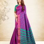 Party Wear Saree